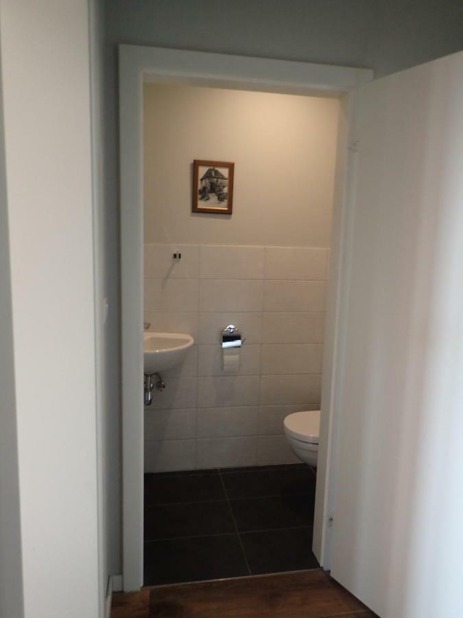 Les Gites De La Tour, Appartement "La Plaine" Saint-Hippolyte  Eksteriør bilde